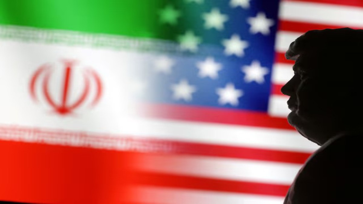 The US “maximum pressure” policy to choke Iran’s oil supply and communication chains with its regional allies impacts its strategic existence. Image: REUTERS  The US “maximum pressure” policy to choke Iran’s oil supply and communication chains with its regional allies impacts its strategic existence. Image: REUTERS