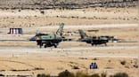 Why an Israeli jet bombed its own border community