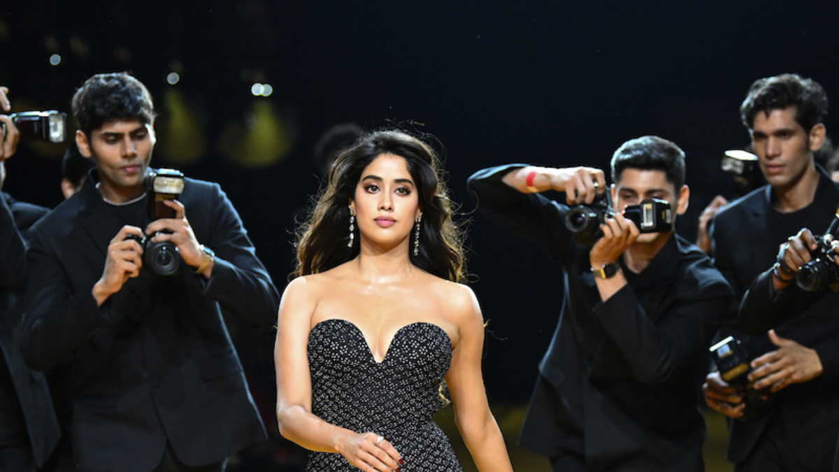 How Bollywood caused the death knell of the show stoppers | Lakmē Fashion Week x FDCI 2025 How Bollywood caused the death knell of the show stoppers | Lakmē Fashion Week x FDCI 2025