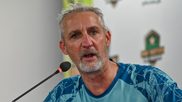 Jason Gillespie slams Pakistan Cricket Board over unpaid wages: 'I'm still  waiting on some remuneration' – Firstpost