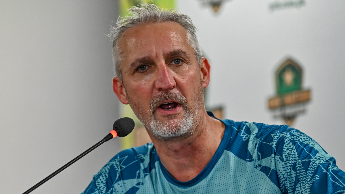 Jason Gillespie slams Pakistan Cricket Board over unpaid wages: 'I'm still waiting on some remuneration' Jason Gillespie slams Pakistan Cricket Board over unpaid wages: 'I'm still waiting on some remuneration'
