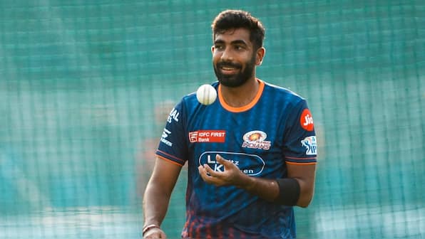 MI vs RCB: Will Jasprit Bumrah play today for Mumbai Indians at Wankhede Stadium?