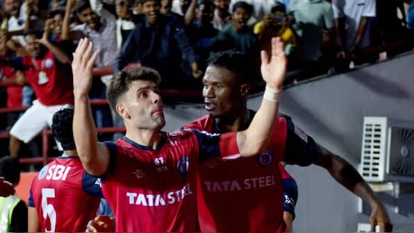 ISL Semi-final: How Jamshedpur FC stunned Mohun Bagan in first leg