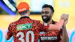 SRH vs MI LIVE Score, Today IPL Match: Unadkat collects 100th IPL wicket after dismissing Rickelton