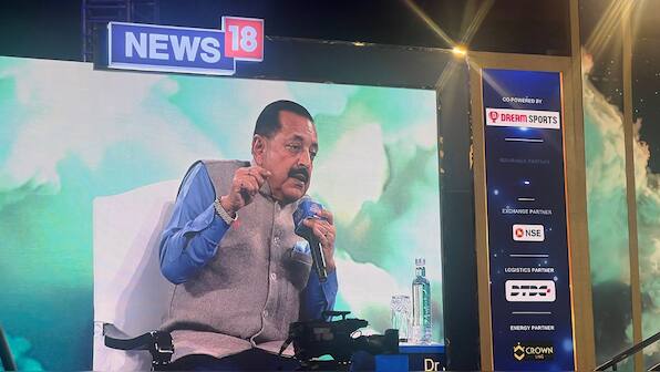 A Hindu wrote Pakistan’s first national anthem? Jitendra Singh revives forgotten partition-era tale