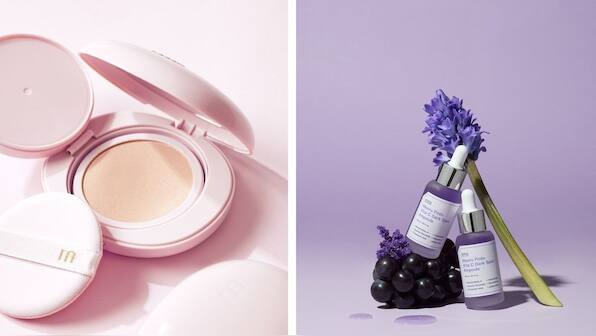 Milktouch and Sungboon Editor make their Indian debut via Reliance Retail’s Tira