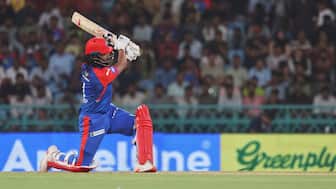 LSG vs DC, IPL 2025 Highlights: KL Rahul slams fifty as Delhi cruise to 8-wicket victory
