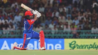 LSG vs DC, IPL 2025 Highlights: KL Rahul slams fifty as Delhi cruise to 8-wicket victory