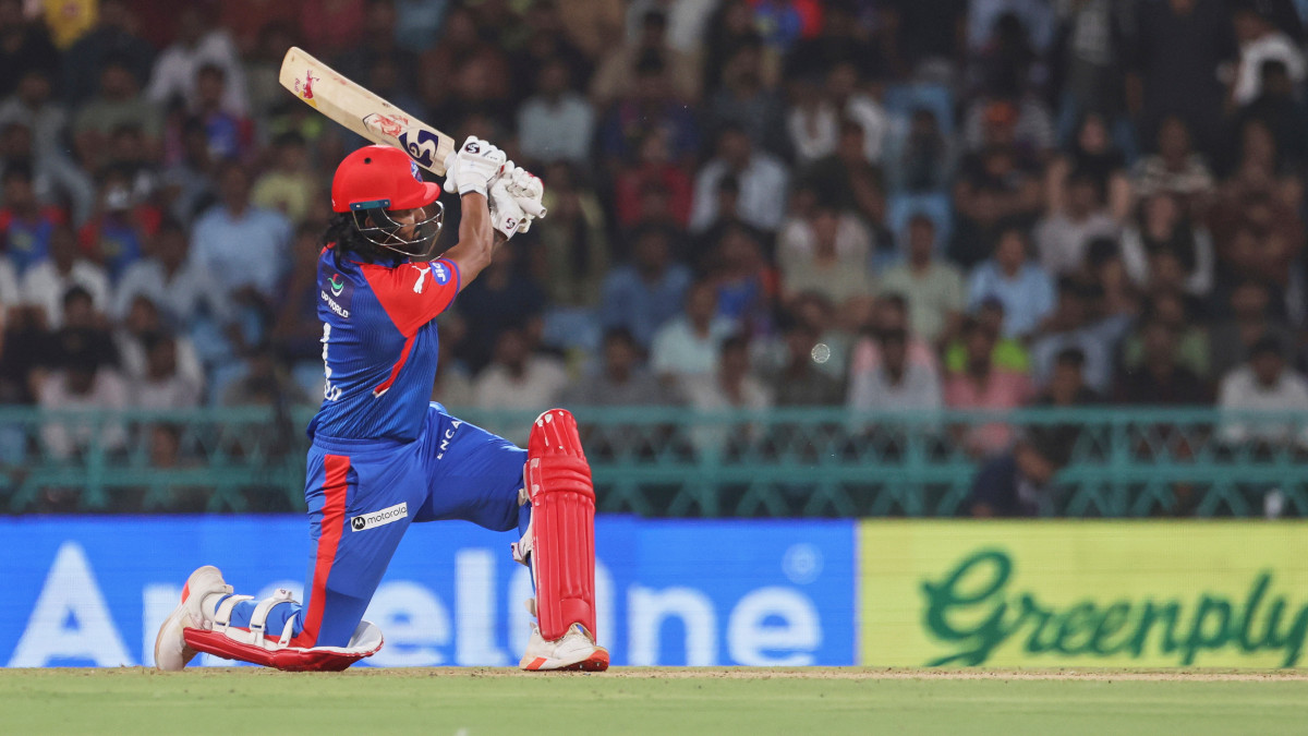 LSG vs DC, IPL 2025 Highlights: KL Rahul slams fifty as Delhi cruise to 8-wicket victory LSG vs DC, IPL 2025 Highlights: KL Rahul slams fifty as Delhi cruise to 8-wicket victory