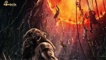 Rishab Shetty and Hombale Film’s Kantara: Chapter 1 tops the list of IMDb's Most Anticipated Indian Movies of 2025