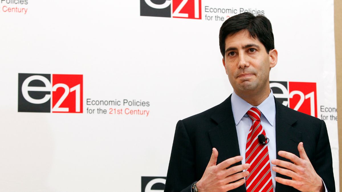 Trump wants to fire Jerome Powell: Is Kevin Warsh the US Fed’s future? Who is he? Trump wants to fire Jerome Powell: Is Kevin Warsh the US Fed’s future? Who is he?