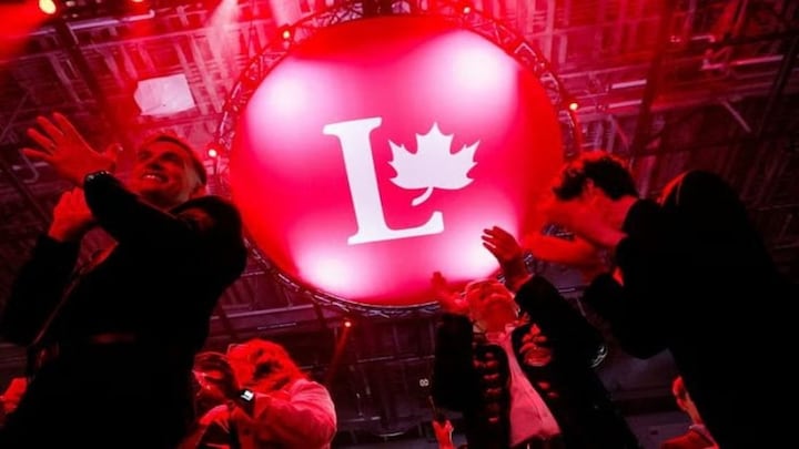Canada elections: How Liberals turned the tide and ‘Trumped’ the right