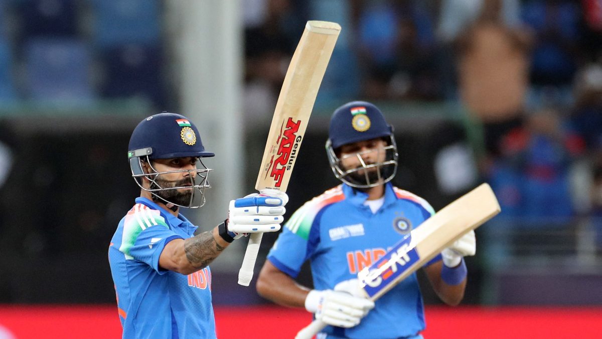 Explained: Why top cricket teams could miss out on LA 2028 Olympics despite the sport's return Explained: Why top cricket teams could miss out on LA 2028 Olympics despite the sport's return