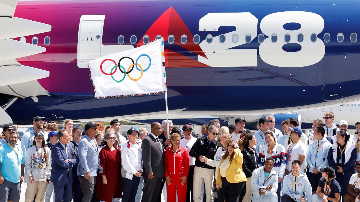 Where will cricket matches in 2028 LA Olympics take place? All you need to know Where will cricket matches in 2028 LA Olympics take place? All you need to know