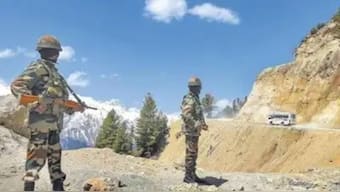 India views China as an unreliable neighbour in 2025 due to its history of backstabbing allies and pursuing aggressive policies. Image: PTI