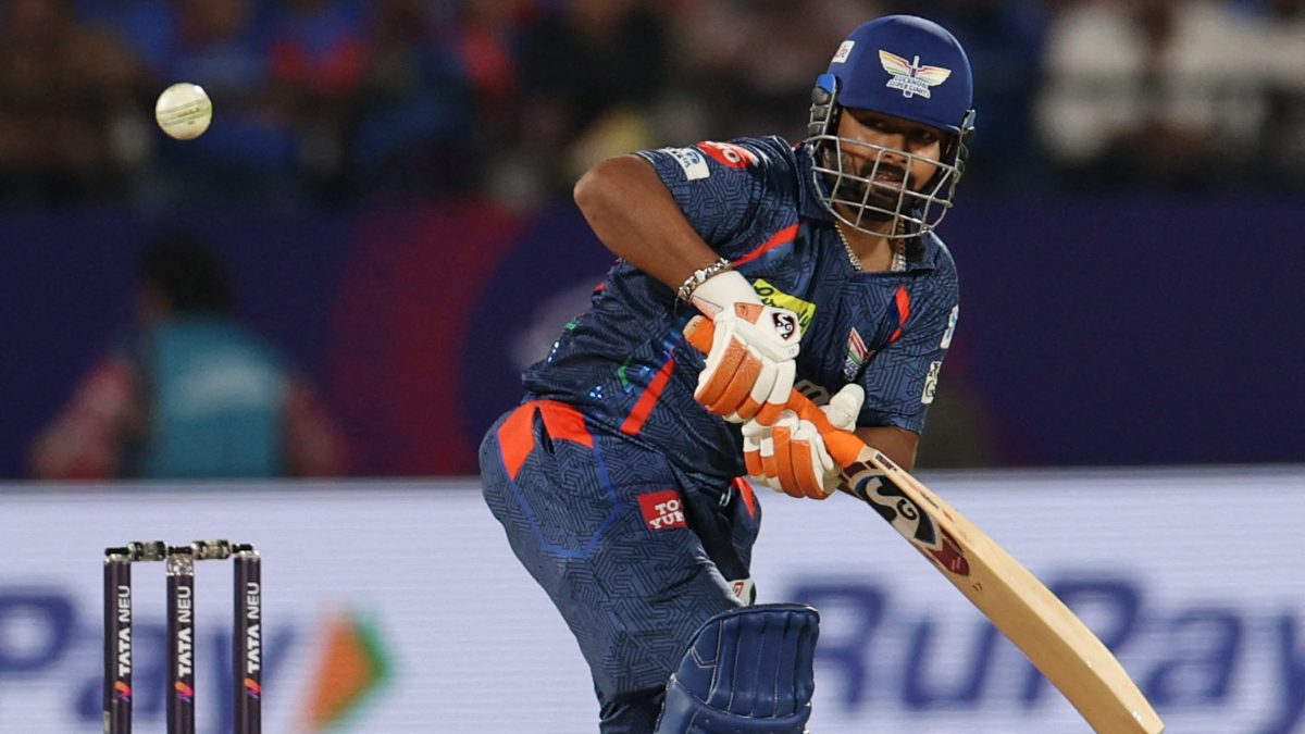 LSG vs MI: Predicted playing XI and more as Lucknow Super Giants face Mumbai Indians. Image: Reuters
LSG vs MI: Predicted playing XI and more as Lucknow Super Giants face Mumbai Indians. Image: Reuters