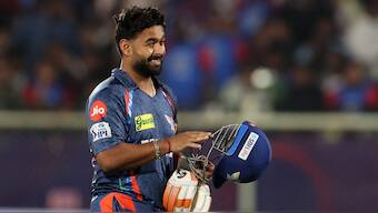 Lucknow Super Giants and Punjab Kings gear up for a thrilling IPL 2025 showdown. Who will dominate this high-stakes clash? Image: Reuters