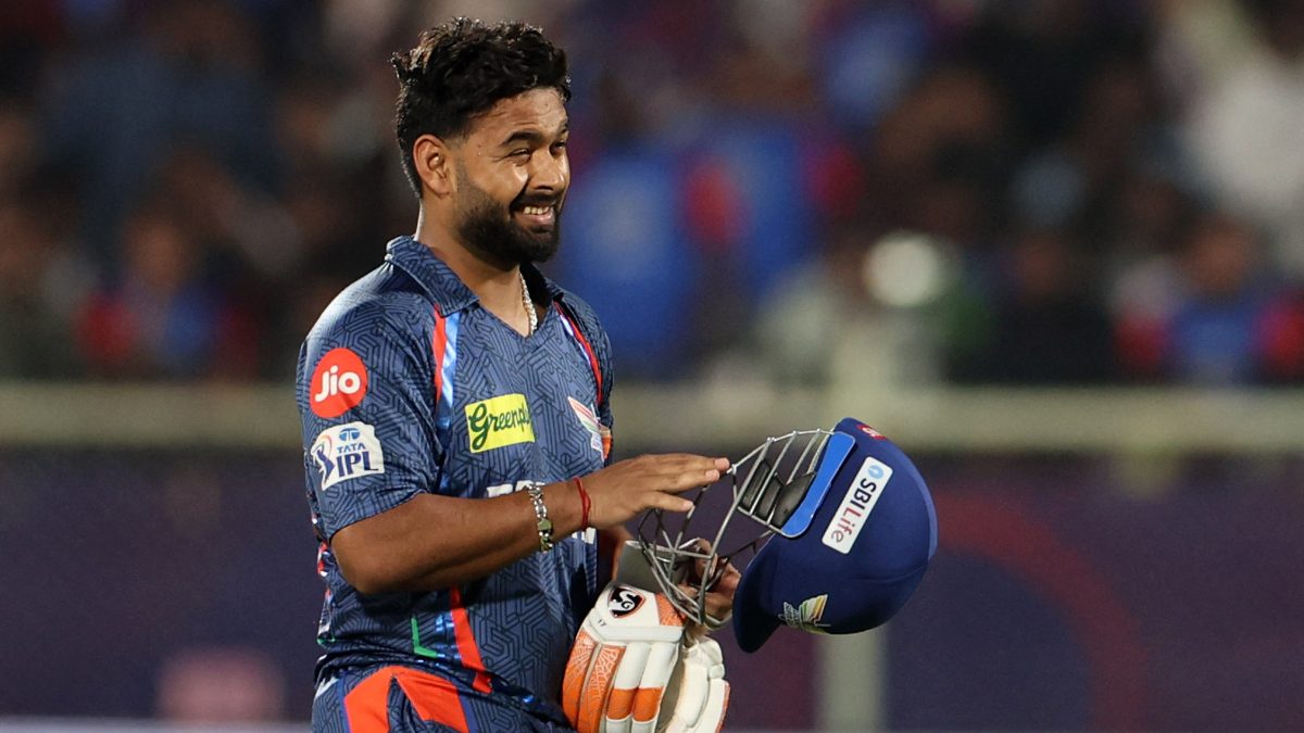 Lucknow Super Giants vs Punjab Kings: Head-to-head record, predicted teams, live streaming details Lucknow Super Giants vs Punjab Kings: Head-to-head record, predicted teams, live streaming details