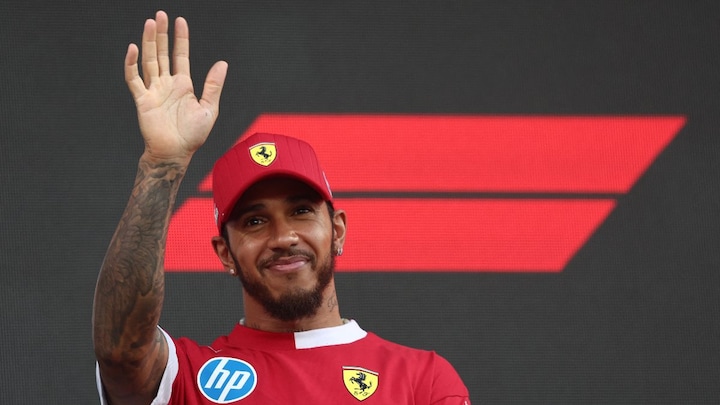 Lewis Hamilton and Leonardo DiCaprio-backed vegan burger chain to shut down in UK: What led to its painful downfall?