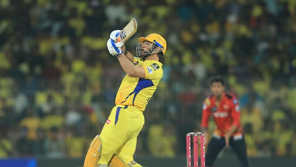 MS Dhoni drops major hint on future with CSK and Indian Premier League: 'I don't know I'm coming for the next game'