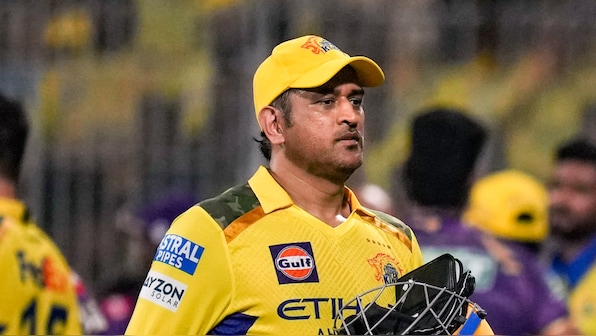 MS Dhoni reveals CSK's plans for next IPL season, wants batters to play freely: 'Already started that process'