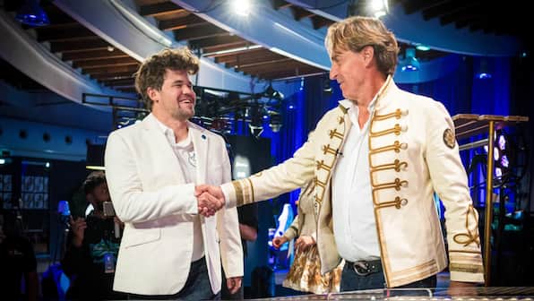 How Magnus Carlsen's triumph and Arjun Erigaisi's 5th-place finish in Paris affects Freestyle Grand Slam Tour standings