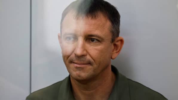 Russia’s 'mutinous' General Popov to head notorious unit of ex-convicts after criticising defence ministry