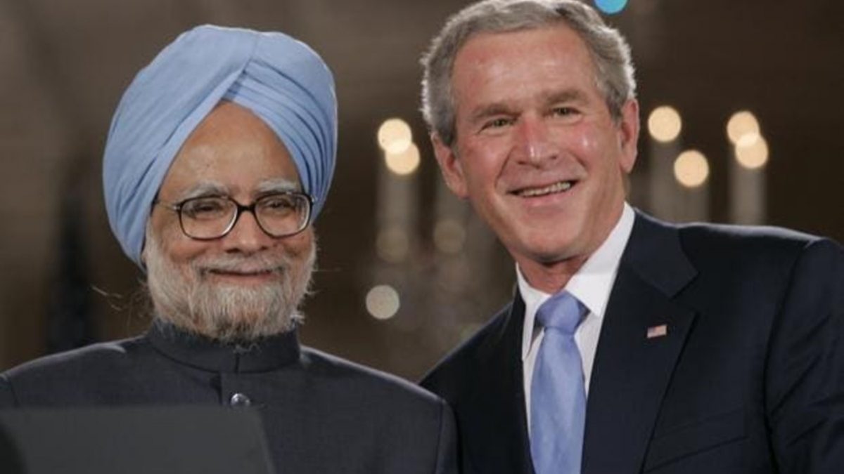 18 years after n-deal, US approves private firm to build nuclear reactors in India 18 years after n-deal, US approves private firm to build nuclear reactors in India