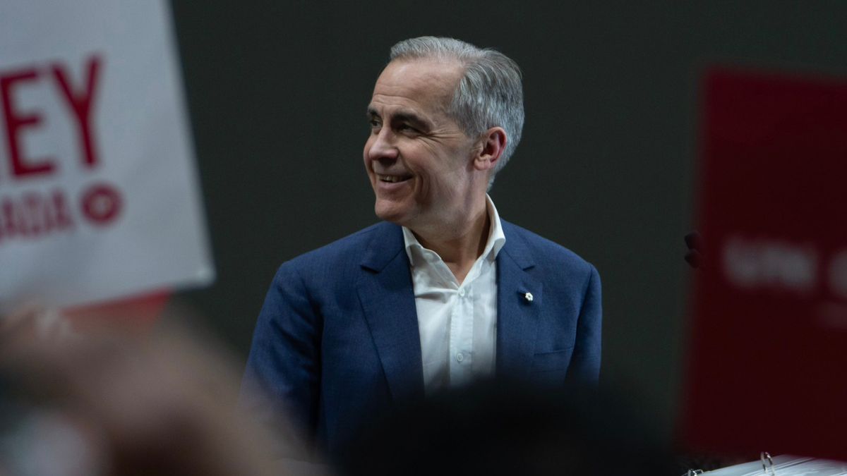 Mark Carney's Liberals win Canada elections: Is he the crisis leader the nation needs? Mark Carney's Liberals win Canada elections: Is he the crisis leader the nation needs?