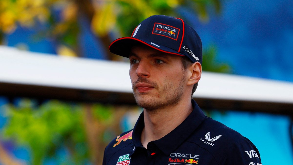 Mercedes reportedly wants Verstappen to fill Hamilton void, but former employee warns: 'He comes with a lot of downsides' Mercedes reportedly wants Verstappen to fill Hamilton void, but former employee warns: 'He comes with a lot of downsides'
