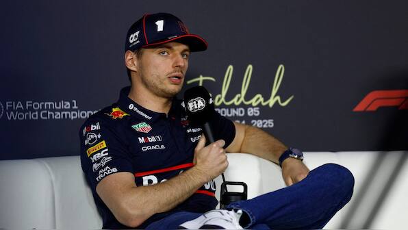 Max Verstappen refutes Red Bull exit rumours; his latest statement will be music to Christian Horner’s ears