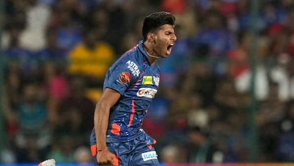 MI vs LSG: Lucknow's Mayank Yadav makes first appearance of IPL 2025; Mumbai's Corbin Bosch makes debut