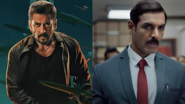 The Diplomat box office: Despite Salman Khan's Sikandar arrival, John Abraham starrer remains rock steady