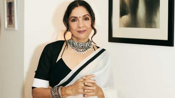 Panchayat 3 actress Neena Gupta confesses she thought kissing could lead to pregnancy: '95% of Indian women don’t know that sex is for...'