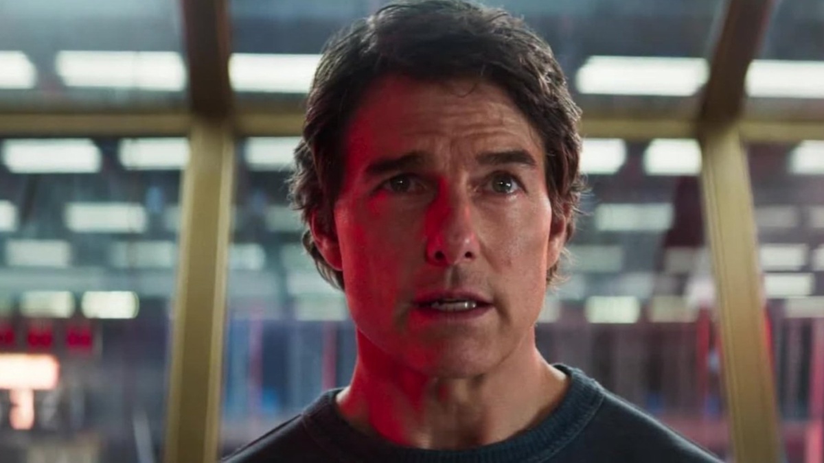 Tom Cruise returns to CinemaCon with ‘Mission: Impossible – The Final Reckoning’ Tom Cruise returns to CinemaCon with ‘Mission: Impossible – The Final Reckoning’