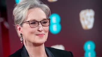 Netflix's Narnia reboot: Meryl Streep in talks to play Aslan in Greta Gerwig's directorial