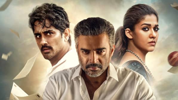 Netflix's 'Test' Movie Review: Nayanthara, R. Madhavan, Siddharth shine in a beautifully written film on cricket