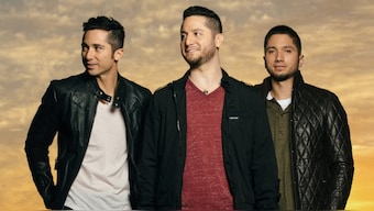 Here’s why you should not miss Boyce Avenue Live in India
