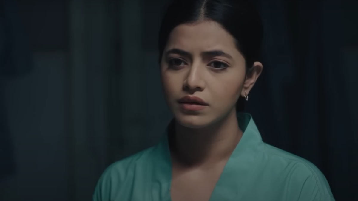 'Emergency Room' web series review: Alisha Parveen & Akash Pratap Singh starrer is emotional, compelling & entertaining 'Emergency Room' web series review: Alisha Parveen & Akash Pratap Singh starrer is emotional, compelling & entertaining