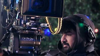 Who is Nandan Lawande, a radical cinematographer creating ripples in Hollywood