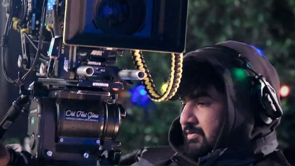 Who is Nandan Lawande, a radical cinematographer creating ripples in Hollywood