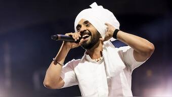 Diljit Dosanjh's first costar says he is a 'changed person' after becoming famous: 'His experience over the years has made him an...'