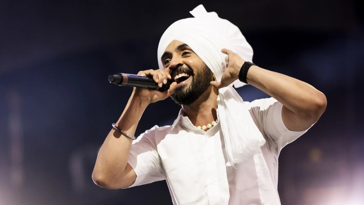 Diljit Dosanjh's first costar says he is a 'changed person' after becoming famous: 'His experience over the years has made him an...' Diljit Dosanjh's first costar says he is a 'changed person' after becoming famous: 'His experience over the years has made him an...'