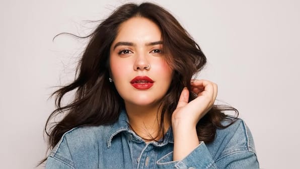 Netflix's Dabba Cartel actress Anjali Anand recalls teacher kissing her on lips at 8: 'He wouldn't let me keep my...'