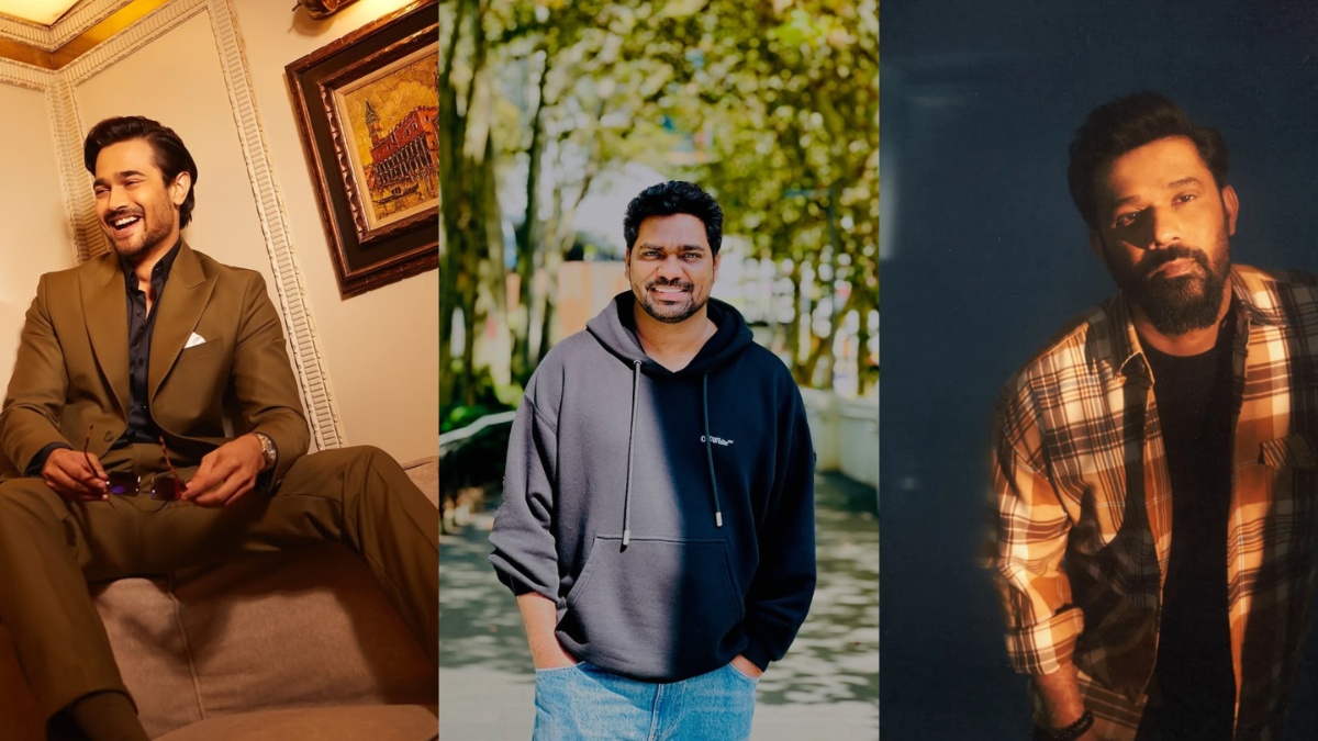 Bhuvan Bam, Sohum Shah, Zakir Khan & more: Actors turn creators: 6 multi-talented artists who took control of their own stories Bhuvan Bam, Sohum Shah, Zakir Khan & more: Actors turn creators: 6 multi-talented artists who took control of their own stories