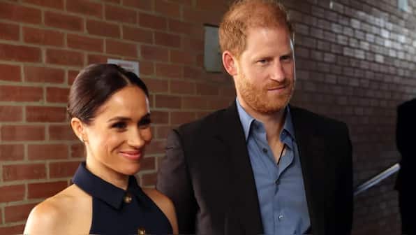 Prince Harry ‘totally whipped’ by Meghan Markle and King Charles is aware of it; says royal expert