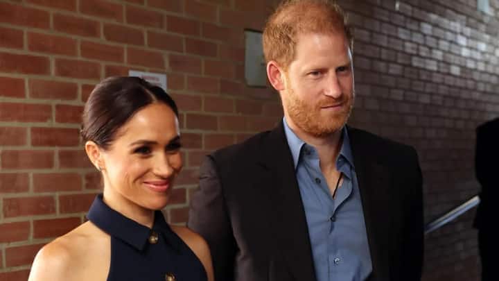 Prince Harry ‘totally whipped’ by Meghan Markle and King Charles is aware of it; says royal expert