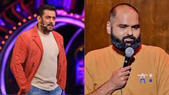 Kunal Kamra savagely rejects Salman Khan hosted Bigg Boss: 'I would much rather check into a mental...'