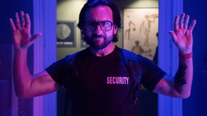 Netflix’s 'Jewel Thief': How Saif Ali Khan, Jaideep Ahlawat & Kunal Kapoor's film is going to be a complete entertainer