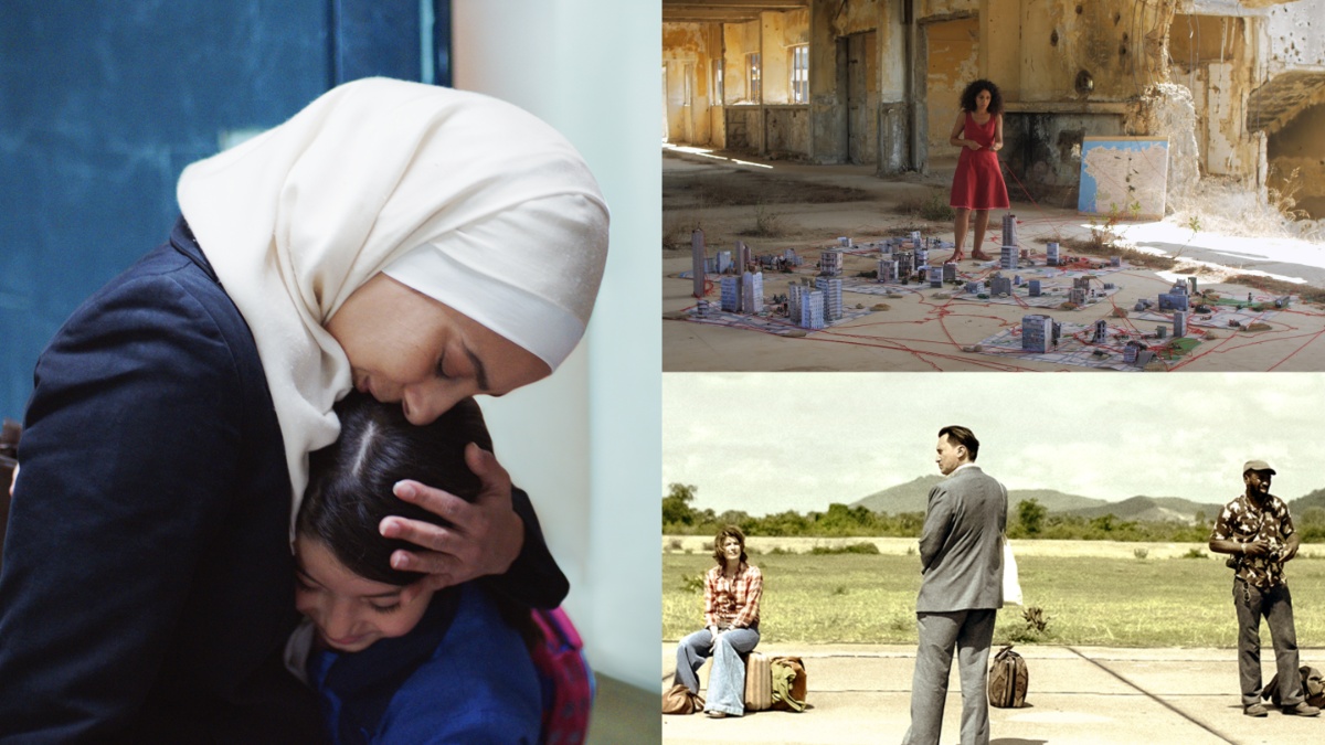 Cinema is culture: South Screens Film Festival | Not Just Bollywood Cinema is culture: South Screens Film Festival | Not Just Bollywood